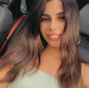 Meet your Posher, Melissa